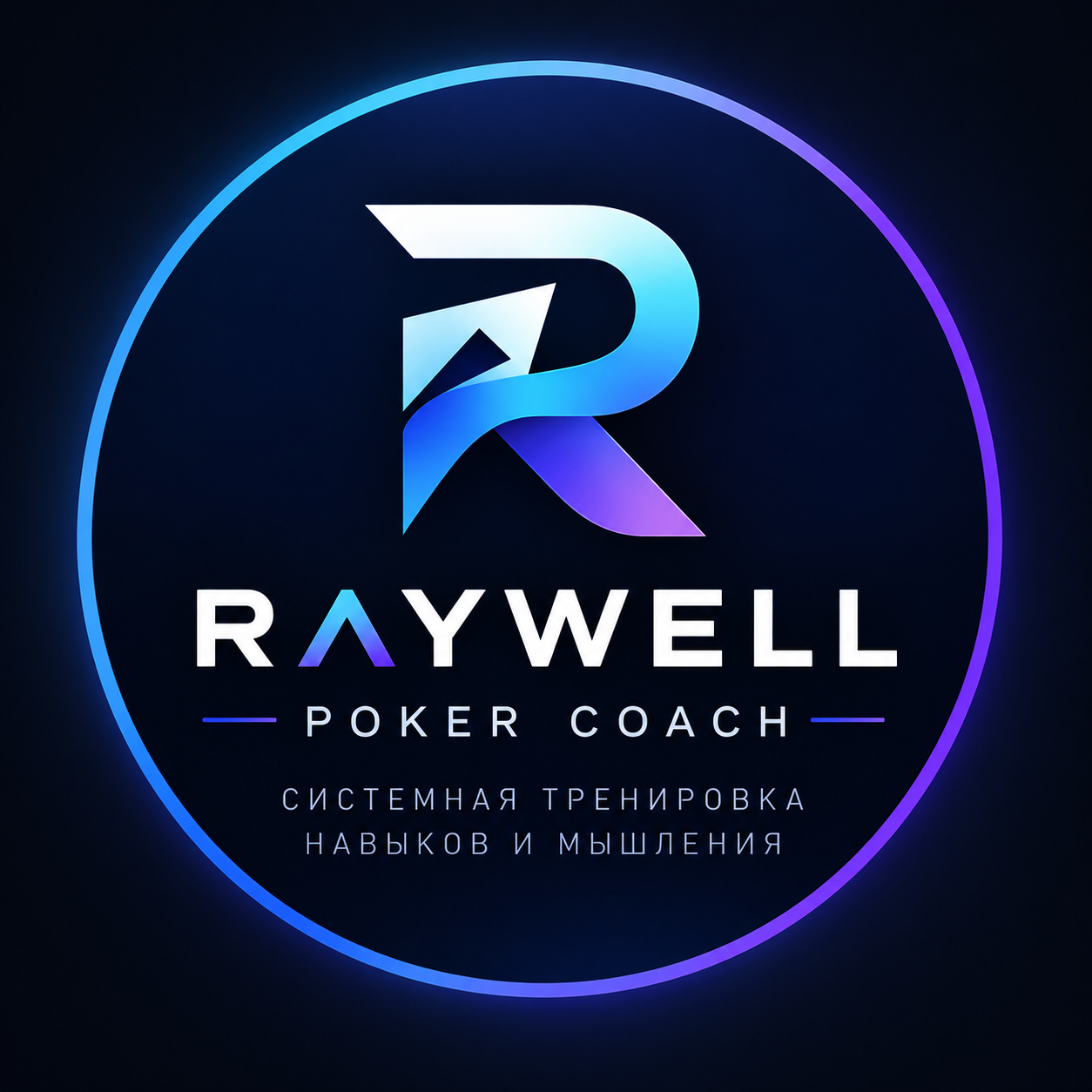 Raywell Poker Coach